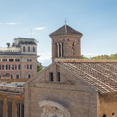 Principe Amedeo By Rental In Rome Extérieur photo