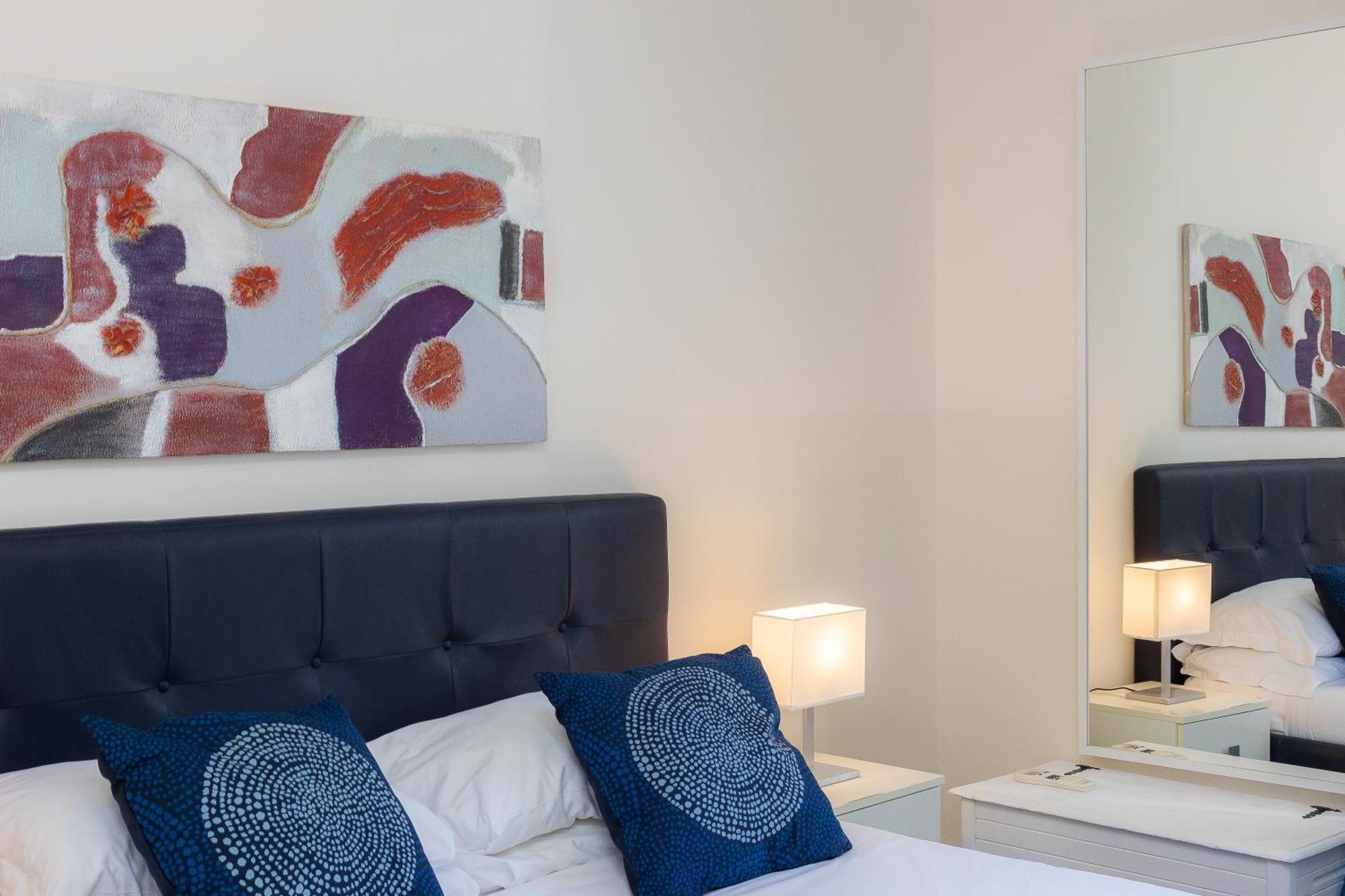 Principe Amedeo By Rental In Rome Extérieur photo