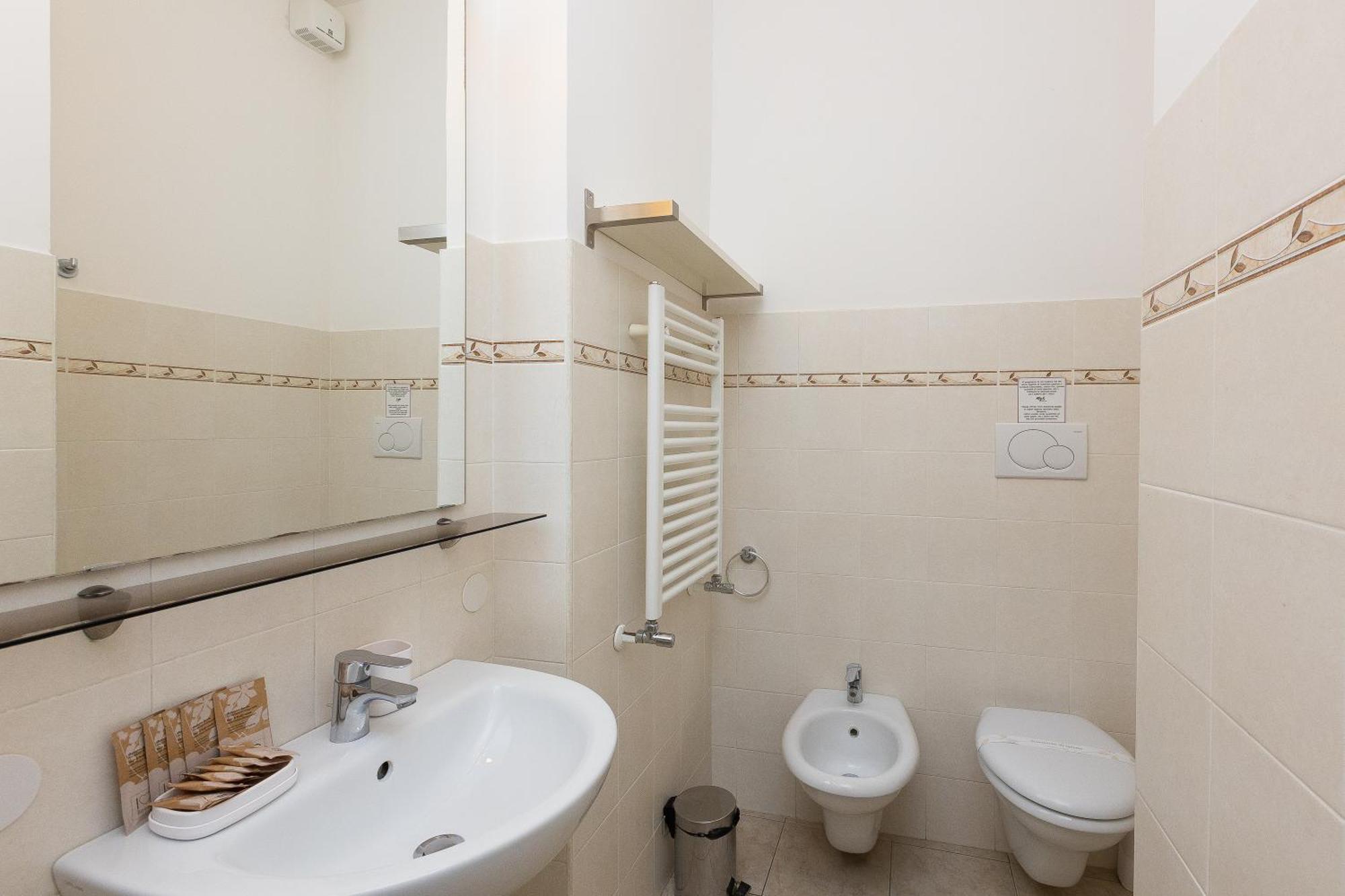 Principe Amedeo By Rental In Rome Extérieur photo