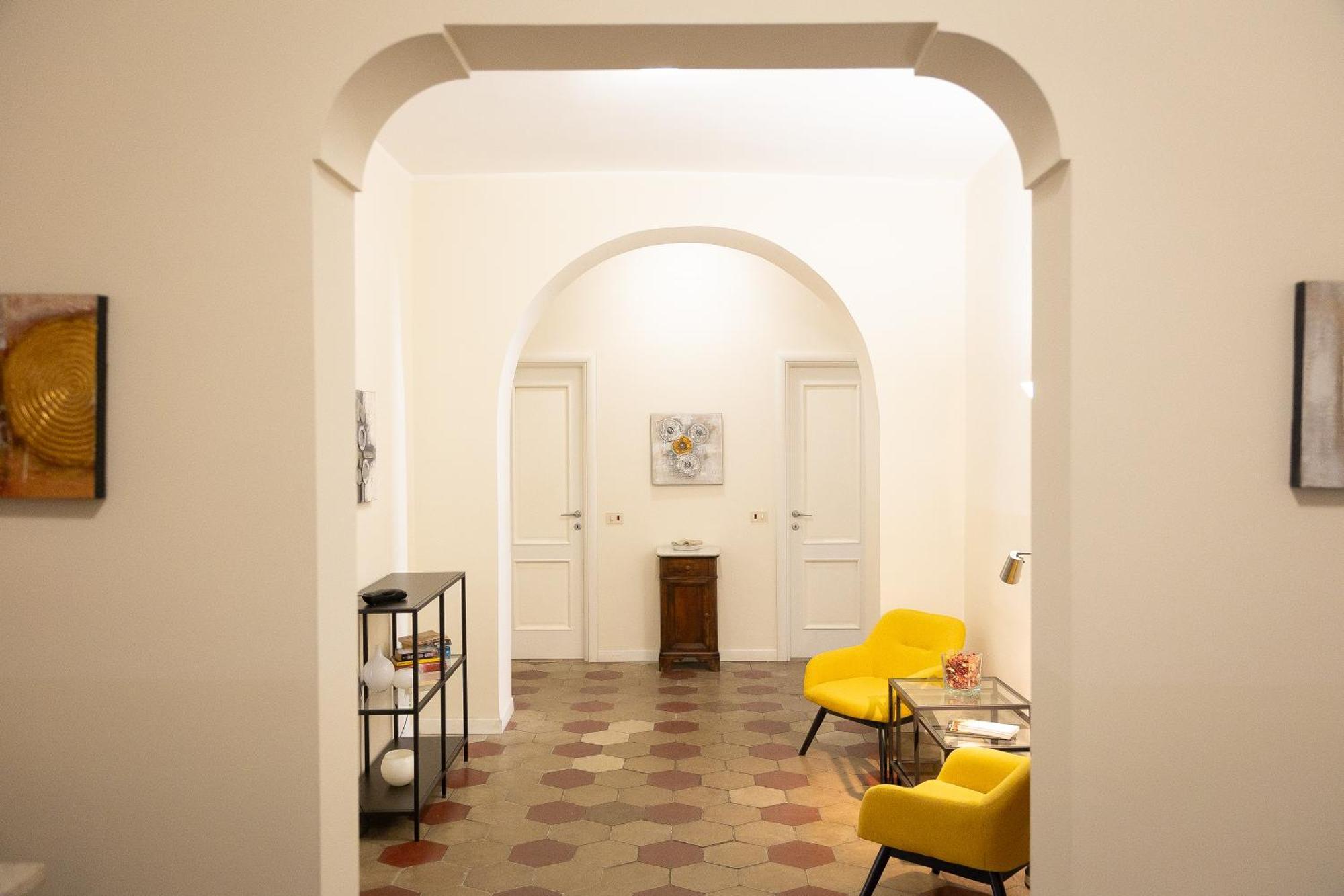 Principe Amedeo By Rental In Rome Extérieur photo